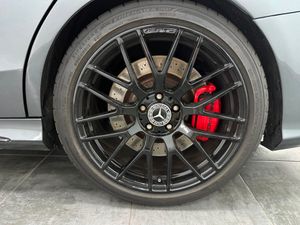 Mercedes Clase C Mercedes-AMG C 63 S V8 Bit-turbo 510Cv  - Foto 6