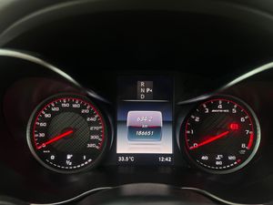 Mercedes Clase C Mercedes-AMG C 63 S V8 Bit-turbo 510Cv  - Foto 5
