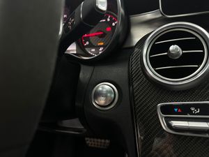 Mercedes Clase C Mercedes-AMG C 63 S V8 Bit-turbo 510Cv  - Foto 24