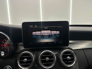 Mercedes Clase C Mercedes-AMG C 63 S V8 Bit-turbo 510Cv  - Foto 16