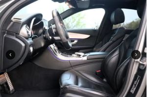 Mercedes Clase C Mercedes-AMG C 63 S V8 Bit-turbo 510Cv  - Foto 11