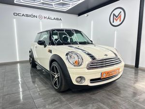MINI MINI Cooper  - Foto 3