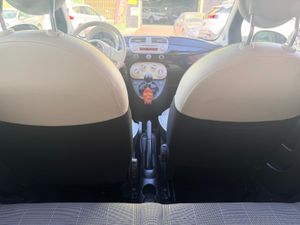 Fiat 500 1.2 8v 69 CV Lounge  - Foto 11