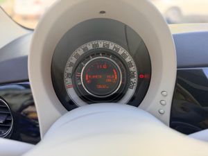 Fiat 500 1.2 8v 69 CV Lounge  - Foto 6