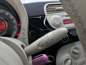 Fiat 500 1.2 8v 69 CV Lounge  - Foto 20