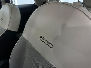 Fiat 500 1.2 8v 69 CV Lounge  - Foto 12