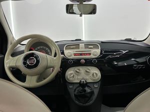 Fiat 500 1.2 8v 69 CV Lounge  - Foto 25