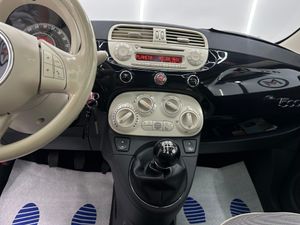 Fiat 500 1.2 8v 69 CV Lounge  - Foto 24