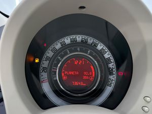 Fiat 500 1.2 8v 69 CV Lounge  - Foto 13