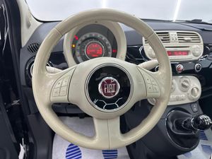 Fiat 500 1.2 8v 69 CV Lounge  - Foto 26