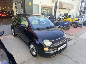 Fiat 500 1.2 8v 69 CV Lounge  - Foto 2