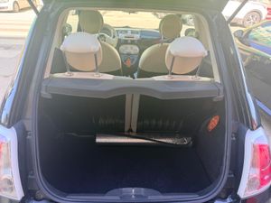 Fiat 500 1.2 8v 69 CV Lounge  - Foto 10