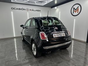 Fiat 500 1.2 8v 69 CV Lounge  - Foto 4