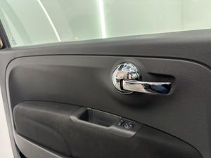 Fiat 500 1.2 8v 69 CV Lounge  - Foto 22