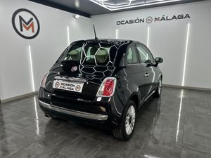 Fiat 500 1.2 8v 69 CV Lounge  - Foto 6