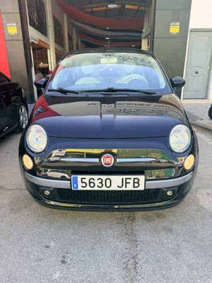 Fiat 500 1.2 8v 69 CV Lounge  - Foto 3