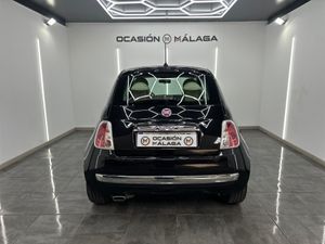 Fiat 500 1.2 8v 69 CV Lounge  - Foto 5