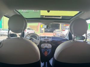 Fiat 500 1.2 8v 69 CV Lounge  - Foto 12