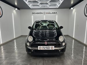 Fiat 500 1.2 8v 69 CV Lounge  - Foto 2