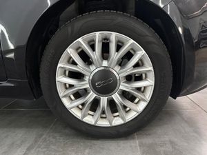 Fiat 500 1.2 8v 69 CV Lounge  - Foto 14