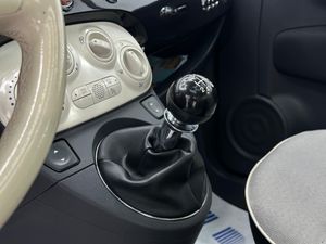 Fiat 500 1.2 8v 69 CV Lounge  - Foto 23