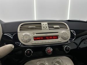 Fiat 500 1.2 8v 69 CV Lounge  - Foto 19