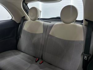 Fiat 500 1.2 8v 69 CV Lounge  - Foto 16