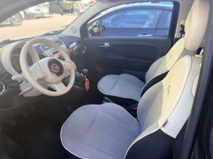 Fiat 500 1.2 8v 69 CV Lounge  - Foto 8