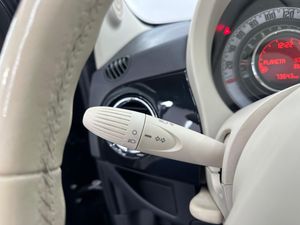 Fiat 500 1.2 8v 69 CV Lounge  - Foto 21
