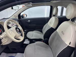 Fiat 500 1.2 8v 69 CV Lounge  - Foto 7