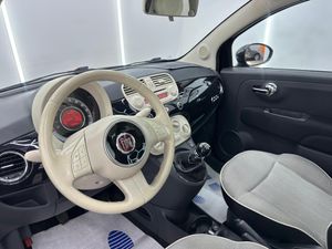 Fiat 500 1.2 8v 69 CV Lounge  - Foto 8