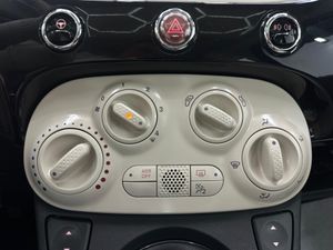 Fiat 500 1.2 8v 69 CV Lounge  - Foto 15