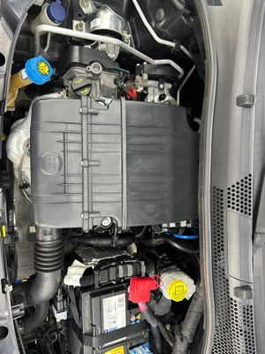 Fiat 500 1.2 8v 69 CV Lounge  - Foto 18