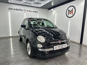Fiat 500 1.2 8v 69 CV Lounge  - Foto 3