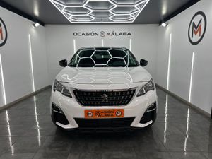 Peugeot 3008 1.5L BlueHDi 96kW (130CV) S&S Allure  - Foto 30