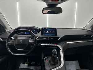 Peugeot 3008 1.5L BlueHDi 96kW (130CV) S&S Allure  - Foto 9