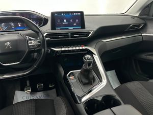 Peugeot 3008 1.5L BlueHDi 96kW (130CV) S&S Allure  - Foto 12