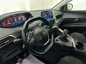 Peugeot 3008 1.5L BlueHDi 96kW (130CV) S&S Allure  - Foto 7