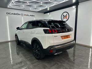 Peugeot 3008 1.5L BlueHDi 96kW (130CV) S&S Allure  - Foto 3