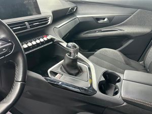 Peugeot 3008 1.5L BlueHDi 96kW (130CV) S&S Allure  - Foto 13