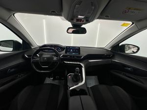 Peugeot 3008 1.5L BlueHDi 96kW (130CV) S&S Allure  - Foto 11
