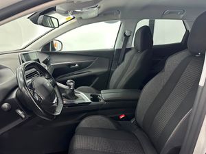 Peugeot 3008 1.5L BlueHDi 96kW (130CV) S&S Allure  - Foto 15