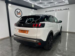 Peugeot 3008 1.5L BlueHDi 96kW (130CV) S&S Allure  - Foto 4