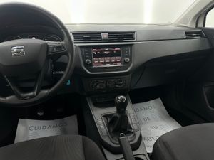 Seat Ibiza 1.6 TDI 70kW (95CV) Style Go  - Foto 23