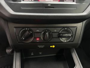 Seat Ibiza 1.6 TDI 70kW (95CV) Style Go  - Foto 10