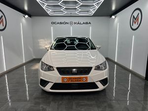 Seat Ibiza 1.6 TDI 70kW (95CV) Style Go  - Foto 14
