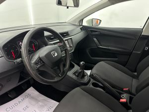 Seat Ibiza 1.6 TDI 70kW (95CV) Style Go  - Foto 20