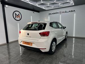 Seat Ibiza 1.6 TDI 70kW (95CV) Style Go  - Foto 4