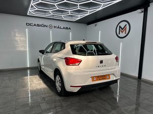 Seat Ibiza 1.6 TDI 70kW (95CV) Style Go  - Foto 3