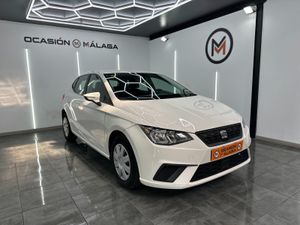 Seat Ibiza 1.6 TDI 70kW (95CV) Style Go  - Foto 2